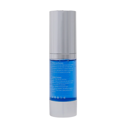 Revitalizing Anti-Aging Face Serum – Hydrate, Firm, and Restore Your Complexion