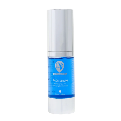 Revitalizing Anti-Aging Face Serum – Hydrate, Firm, and Restore Your Complexion